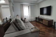 Apartamento com 3 quartos à venda na Rua Princesa Isabel, 275, Vila Guiomar, Santo André