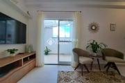 Apartamento com 2 quartos à venda na Rua Simão Jorge, 471, Campestre, Santo André