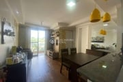 Apartamento com 2 quartos à venda na Praça Antônio Pinheiro Costa, 51, Vila Gonçalves, São Bernardo do Campo