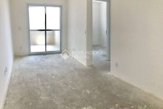 Apartamento com 2 quartos à venda na Rua Muritiba, 365, Vila Scarpelli, Santo André