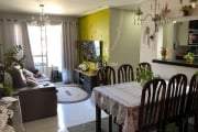 Apartamento com 2 quartos à venda na Rua Ângela, 70, Nova Gerty, São Caetano do Sul