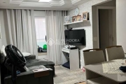 Apartamento com 2 quartos à venda na Rua Acre, 85, Vila São Pedro, Santo André