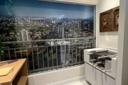 Apartamento com 2 quartos à venda na Rua Otávio Marques, 270, Vila Eldízia, Santo André