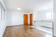 Apartamento com 3 quartos à venda na Rua Jequitinhonha, 172, Campestre, Santo André