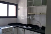 Apartamento com 3 quartos à venda na Rua Ouro Preto, 200, Vila Gilda, Santo André