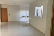 Apartamento com 2 quartos à venda na Rua Jamaica, 318, Parque das Nações, Santo André