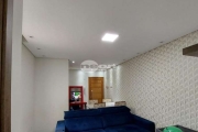 Apartamento com 2 quartos à venda na Rua Sud Menucci, 608, Vila Camilópolis, Santo André