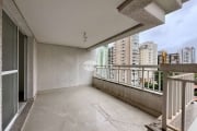 Apartamento com 3 quartos à venda na Rua das Palmeiras, 494, Jardim, Santo André