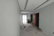 Apartamento com 2 quartos à venda na Rua Manaus, 660, Vila Alzira, Santo André