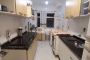 Apartamento com 2 quartos à venda na Avenida Moinho Fabrini, 383, Independência, São Bernardo do Campo