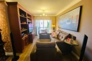 Apartamento com 3 quartos à venda na Alameda São Caetano, 857, Barcelona, São Caetano do Sul