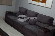 Apartamento com 1 quarto à venda na Rua Olavo Bilac, 419, Jardim Olavo Bilac, São Bernardo do Campo