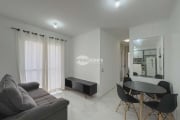 Apartamento com 2 quartos à venda na Avenida Coronel José Pires de Andrade, 901, Vila Vera, São Paulo