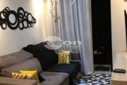 Apartamento com 3 quartos à venda na Avenida Itamarati, 2213, Parque Erasmo Assunção, Santo André