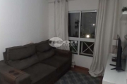 Apartamento com 2 quartos à venda na Rua Bernardo Guimarães, 123, Vila Luzita, Santo André