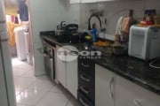 Apartamento com 2 quartos à venda na Rua Osvaldo Orico, 10, Jardim Santo André, Santo André