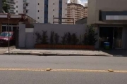 Terreno em condomínio fechado à venda na Avenida Higienópolis, 445, Vila Gilda, Santo André