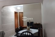 Apartamento com 2 quartos à venda na Avenida Sara Zirlis, 328, Vila Lutécia, Santo André