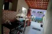 Cobertura com 2 quartos à venda na Rua Custódia, 23, Jardim Santo Antônio, Santo André