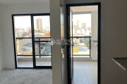 Apartamento com 2 quartos à venda na Alameda São Caetano, 1337, Jardim, Santo André