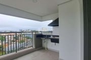 Apartamento com 3 quartos à venda na Rua Avanhandava, 95, Vila Gilda, Santo André