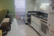 Apartamento com 3 quartos à venda na Rua Arujá, 1200, Vila Curuçá, Santo André