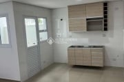 Apartamento com 2 quartos à venda na Rua Asclépias, 121, Vila Curuçá, Santo André