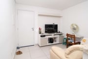 Apartamento com 2 quartos à venda na Rua Vera Cruz, 35, Vila Pires, Santo André