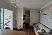 Apartamento com 2 quartos à venda na Rua Araçatuba, 199, Santa Maria, Santo André