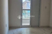 Apartamento com 3 quartos à venda na Rua Abernésia, 604, Santa Maria, Santo André