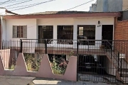 Terreno à venda na Avenida Estados Unidos, 683, Parque das Nações, Santo André