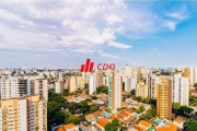 Cobertura duplex a venda no Brooklin com 3 suítes 1 Master 4 vagas 280 m²