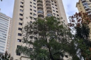 Apartamento a venda Vila Andrade, com 3 dormitórios sendo 2 suítes,5 banheiros,3 vagas, útil de 125 m²