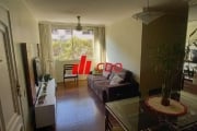 Morumbi Sul, apartamento a venda com 3 dormitórios com armários, sala para 2 ambientes,1 vaga, útil de 66 m²,lazer completo no condomínio.