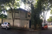 Jardim Leonor Belo Sobrado com piscina