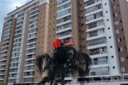 Imperdível apartamento à venda de 96 m² na Vila Prél com 3 quartos, sendo1 suíte sala para 2 ambientes com varanda gourmet,1 garagem - São Paulo-SP