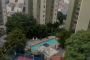 Horto do Ype Condomínio  Esporte Vida Apartamento à venda em São Paulo-SP, : 2 quartos, 2 salas com sacada,1 banheiro, 1 vaga de garagem, 49m².