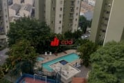 Apartamento no horto do Ype para venda, condomínio esporte vida 2 dormitórios 49 m² 1 vaga,lazer