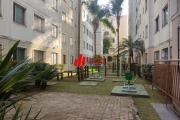 Horto do Ype Campo Limpo, apartamento a venda com 3 dormitórios sendo 1 suíte, sala para 2 ambientes,1 vaga útil de 56m²