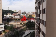 Apartamento à venda em São Paulo-SP, Vila Prél! 3 quartos, 2 salas, 2 banheiros, 1 vaga de garagem. Invista agora!