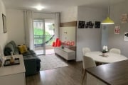 Confira este incrível apartamento à venda ou locação na Vila Suzana, São Paulo-SP: 3 quartos, 1 suíte, 2 salas, 2 banheiros, 1 vaga, 71m²!