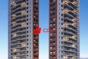 Apartamento novo à venda no Brooklin, próximo Shopping Morumbi nunca habitado: com 3 suítes, 3 salas, 3 banheiros, 1 vaga, 91m². Imperdível!