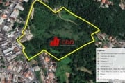 Centro de Itapecerica 85.000,00 Mil Quadrados de Terreno finalidade Residencial e Comercial