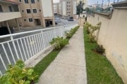 Campo Limpo apartamento 2 dormitórios 47 m²