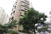 Linda Cobertura Triplex Morumbi Jardim Sul