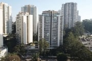 Lindíssimo apto condomínio Luiza 168 m²3 suítes 3 vagas