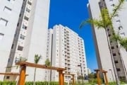 Apartamento com 2 quartos à venda na Rua Gregório Allegri, 295, Vila das Belezas, São Paulo