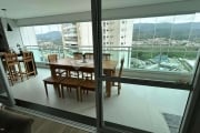 Apartamento para Venda em Mogi das Cruzes, Vila Mogilar, 3 dormitórios, 3 suítes, 4 banheiros, 2 vagas