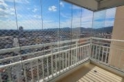 Apartamento para Venda em Mogi das Cruzes, Parque Santana, 3 dormitórios, 1 suíte, 3 banheiros, 2 vagas