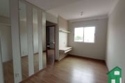 Apartamento para venda com 2 dormitórios, 48 m² por R$ 330.000 - Jardim Satélite - São José dos Campos/SP